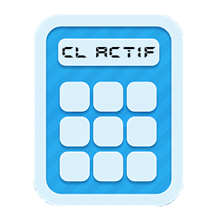 Calculateur du chlore actif et table pdf
